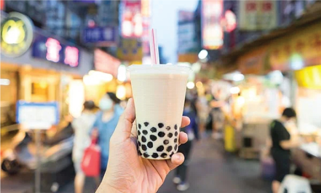 Tiểu đường uống trà sữa có tốt không? Uống bao nhiêu là an toàn?