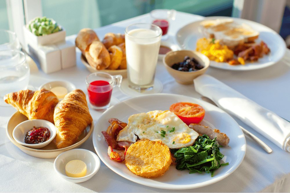 Trẻ 3 tuổi chậm tăng cân