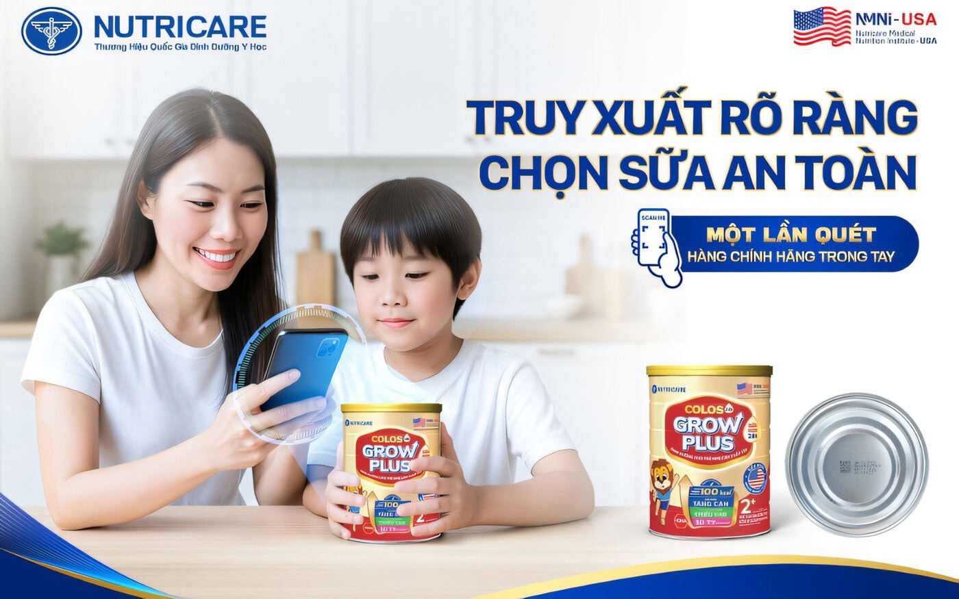 Trẻ sơ sinh tăng cân như thế nào