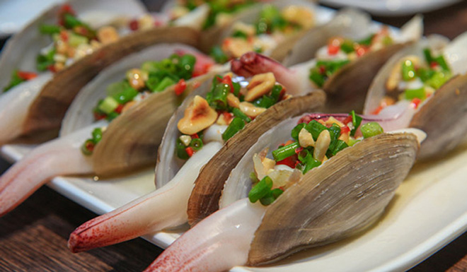 tu hài tăng cường hệ miễn dịch