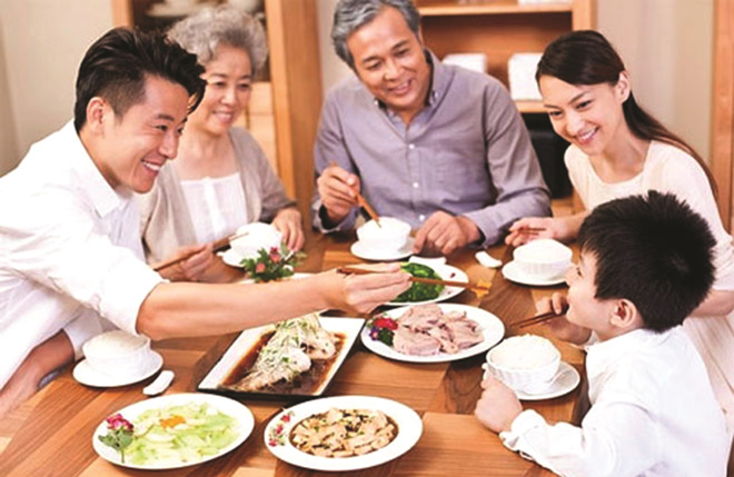 nên uống vitamin E sau bữa ăn