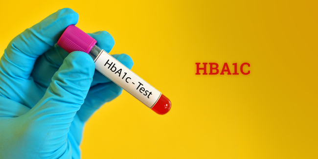 Xét nghiệm HbA1c