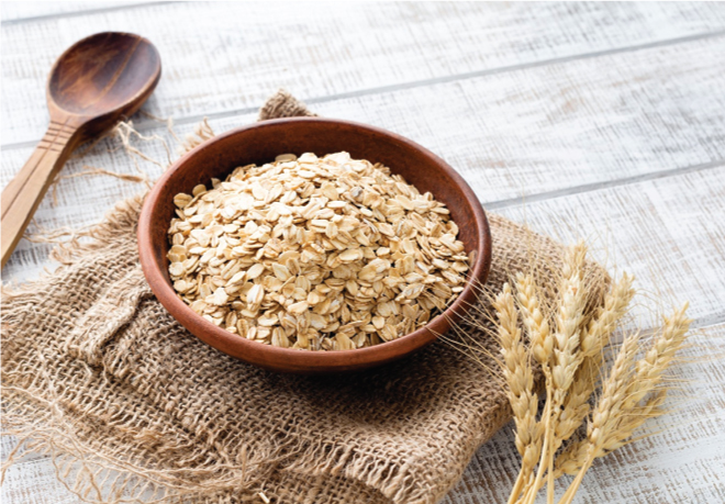 Yến mạch