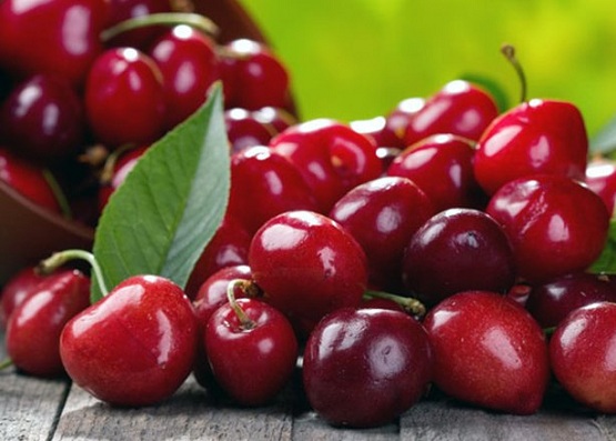 Top Thực Phẩm Ăn Đêm Cũng Không Lo Tăng Cân