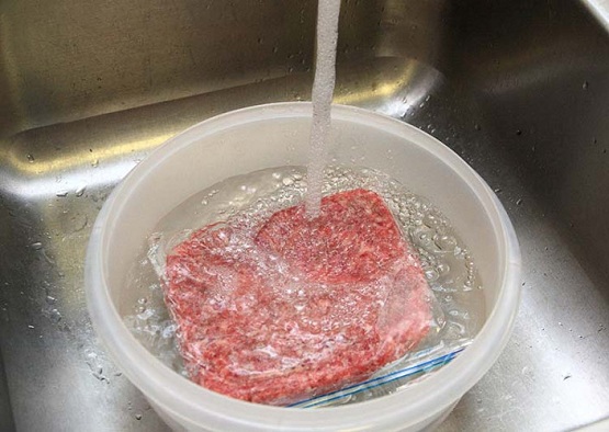 6 Sai Lầm Khi Nấu Thịt Khiến Bạn Rước Bệnh Vào Người