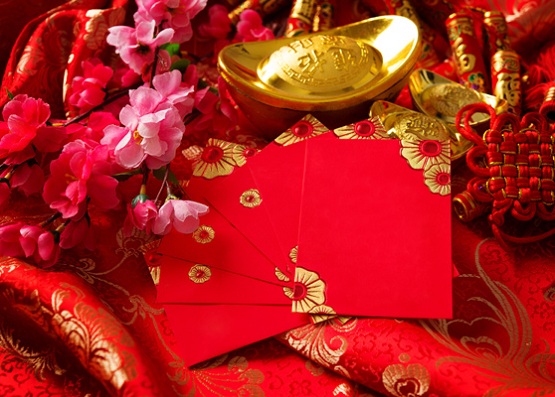 Ngày Thần Tài Có Vàng Trong Nhà May Mắn Cả Năm