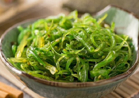 Xu Hướng Thực Phẩm Năm 2017