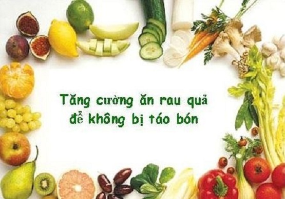 Táo Bón – Làm Sao Phòng Ngừa?