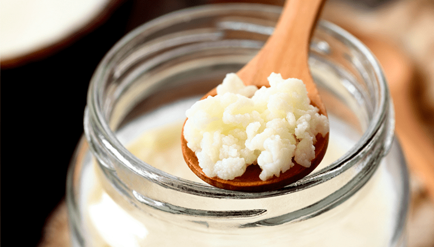 18-nam-sua Nấm sữa Kefir có tác dụng làm giảm chứng táo bón ở người già
