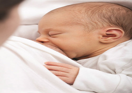 Tại Sao Có Trẻ Cứ Uống Sữa Là Tiêu Chảy