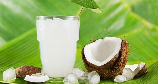24-1 6 Loại Đồ Uống Lành Mạnh Hơn Nước Lọc