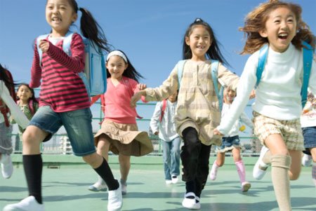 253 Dinh Dưỡng Cho Bé Mùa Tựu Trường