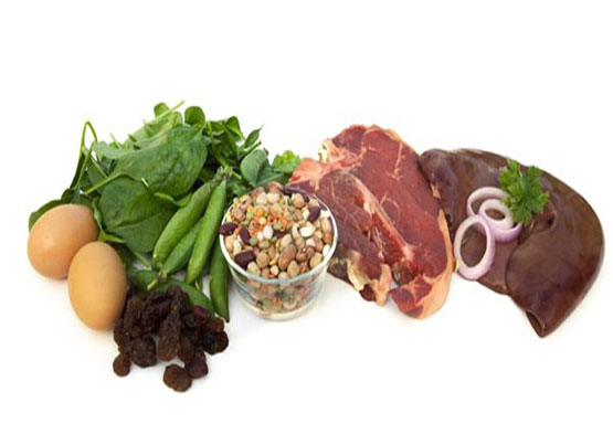 Bà Bầu Nên Bổ Sung Sắt Vào Thời Điểm Nào?