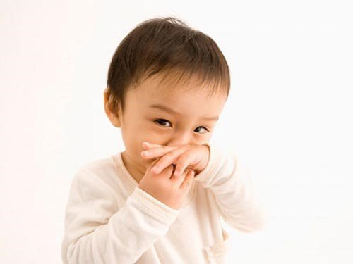 262 Các Bệnh Trẻ Thường Gặp Khi Thời Tiết Giao Mùa