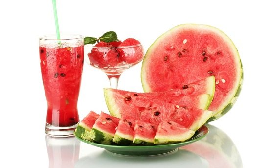 27 6 Loại Đồ Uống Lành Mạnh Hơn Nước Lọc