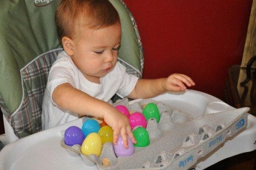 314 Đồ Chơi Đơn Giản Kích Thích Trí Sáng Tạo Của Trẻ