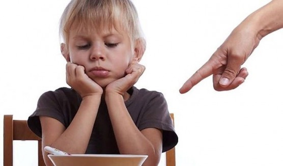 3 bước trị biếng ăn cho trẻ tại nhà.