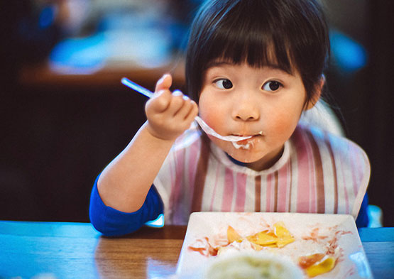 Thực Đơn Phục Hồi Trẻ Suy Dinh Dưỡng – Áp Dụng Cho Trẻ 25–36 Tháng Tuổi