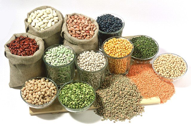 Cách Bảo Quản Thực Phẩm Khô Mùa Giông Bão