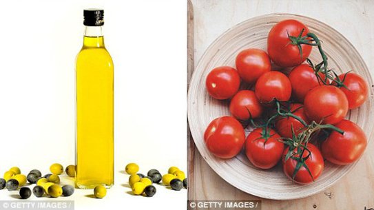 7 Cặp Thực Phẩm Tuyệt Vời Ngăn Ngừa Bệnh Tật