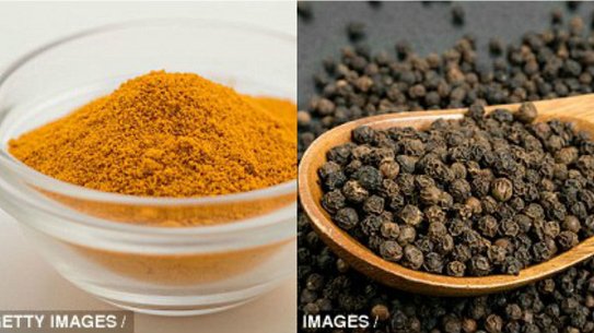 7 Cặp Thực Phẩm Tuyệt Vời Ngăn Ngừa Bệnh Tật