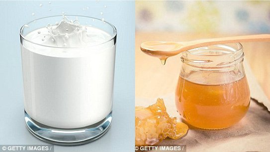 7 Cặp Thực Phẩm Tuyệt Vời Ngăn Ngừa Bệnh Tật