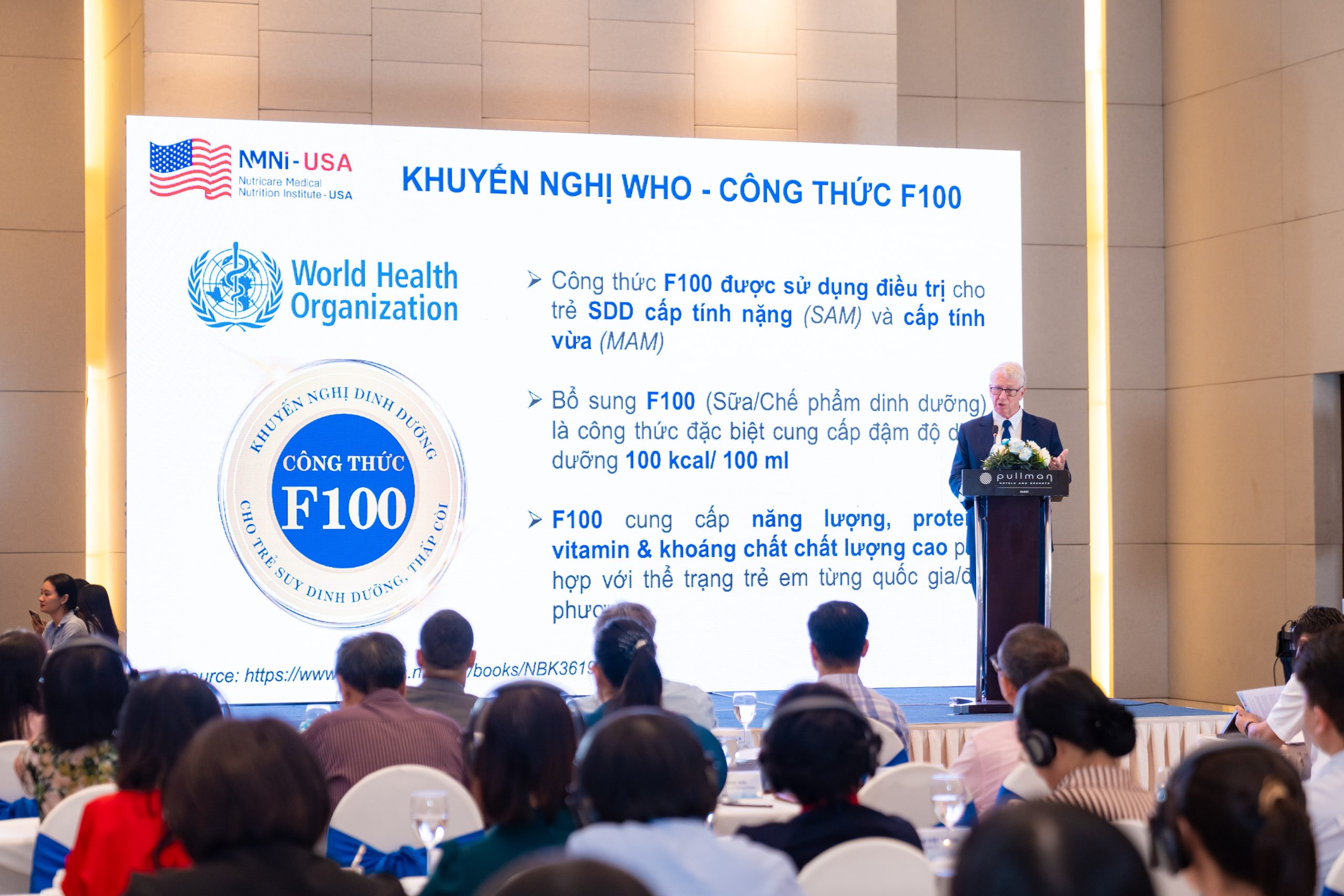 Announcing the achievements of nutritional product research between Nutricare and NMNI-USA