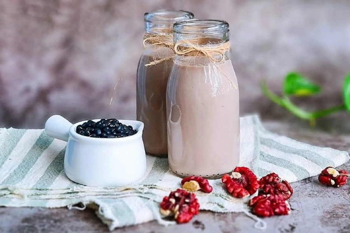 sữa xương khớp