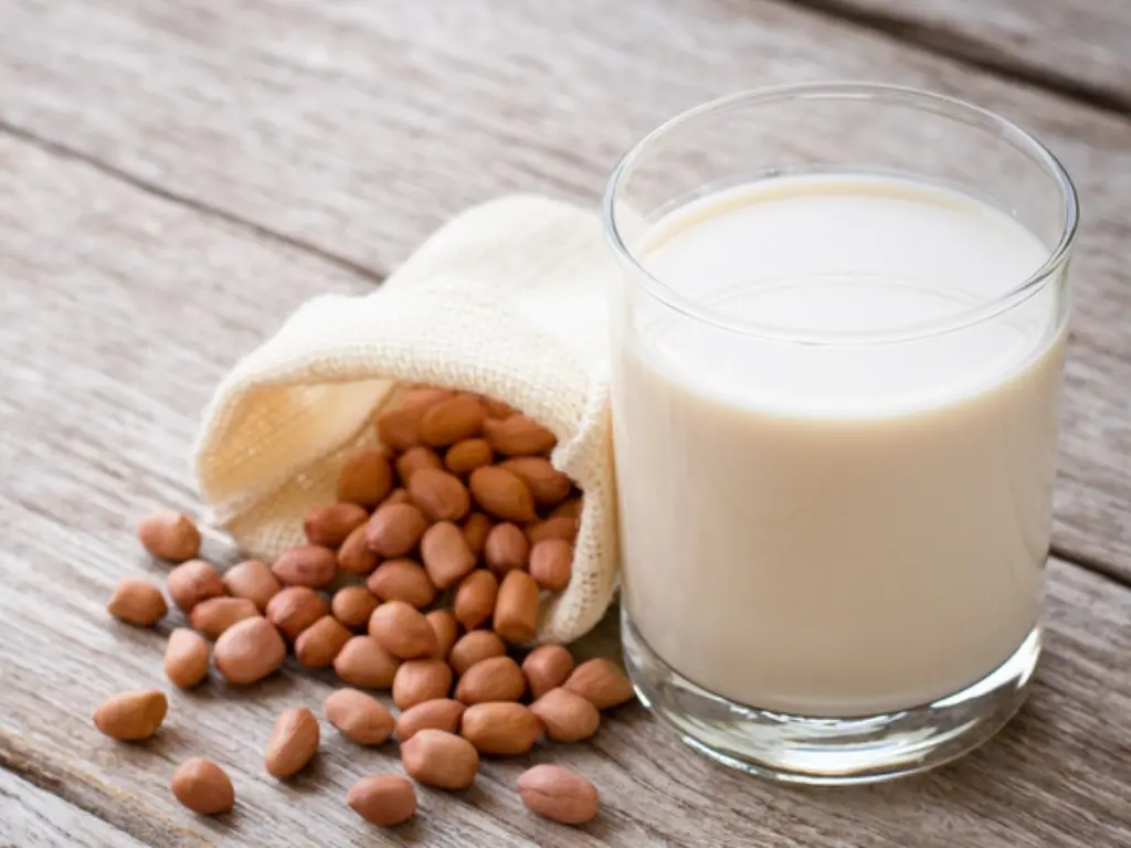 sữa tốt cho tim mạch