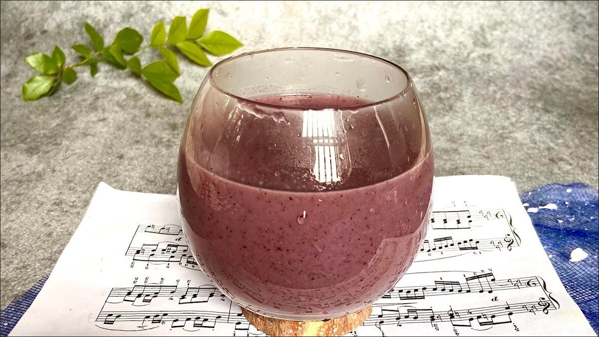 sữa tốt cho xương khớp người trung niên