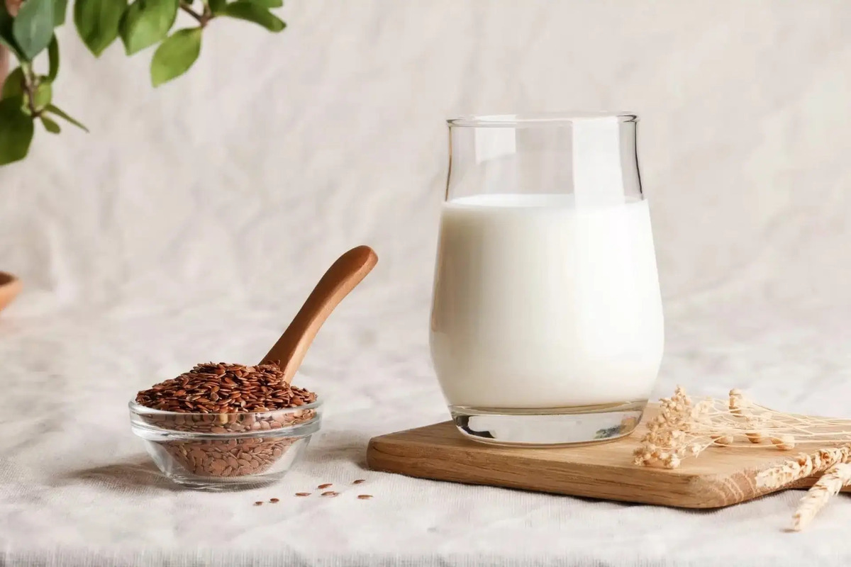 sữa chắc xương cho người già