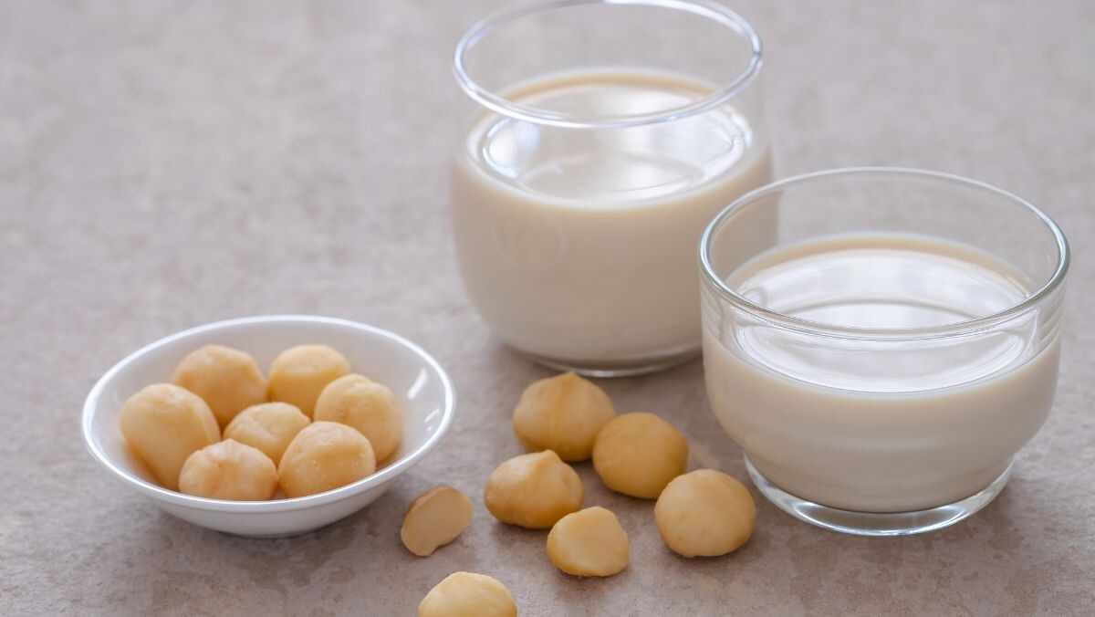 sữa hỗ trợ xương khớp