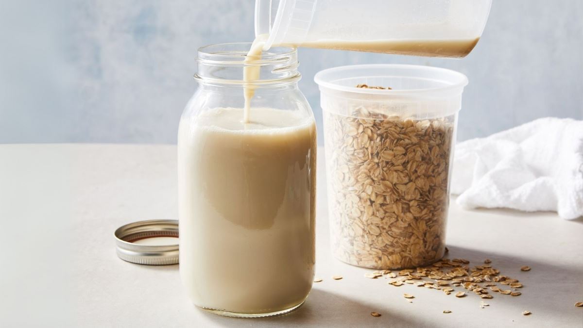 sữa trị xương khớp