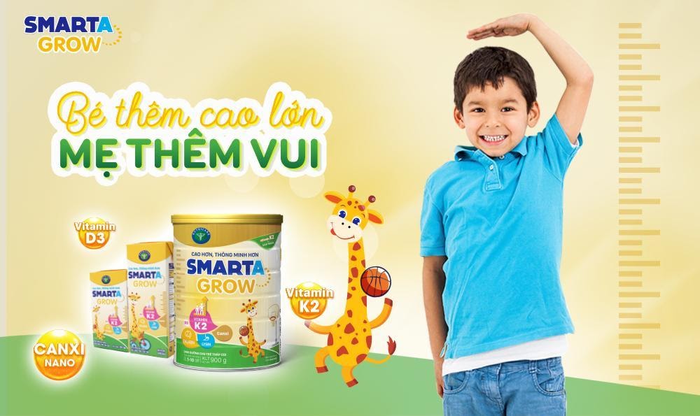 anh-2-2 Smarta Grow - Bé cao lớn, khỏe mạnh