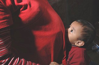 10 facts on maternal health