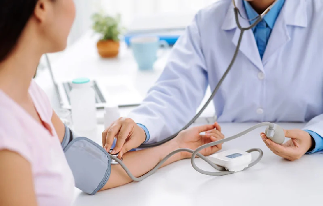 ban-nen-kiem-tra-suc-khoe-dinh-ky Bạn nên kiểm tra sức khỏe định kỳ để phát hiện sớm cũng như phòng ngừa kịp thời