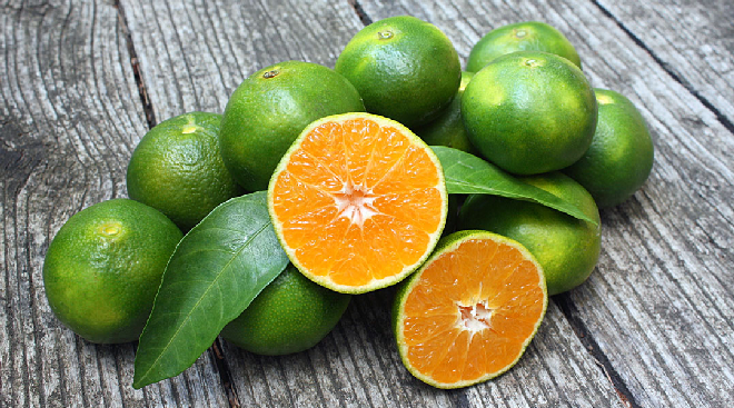 cam-va-cac-loai-qua-thuoc-ho-cam-quyt Cam và các loại quả thuộc họ cam quýt thường giàu vitamin C hỗ trợ quá trình phục hồi sau đột quỵ