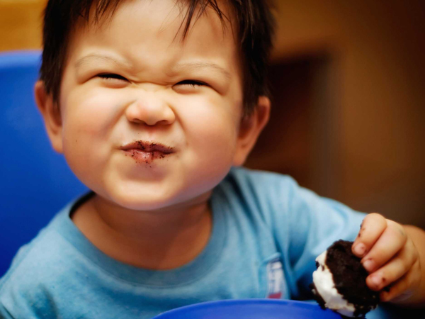 Bé đủ cân vẫn có thể mắc bệnh còi xương thể bụ bẫm, mẹ đừng chủ quan!
