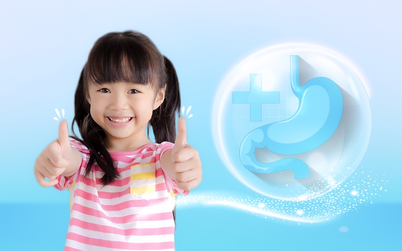 dấu hiệu táo bón ở trẻ