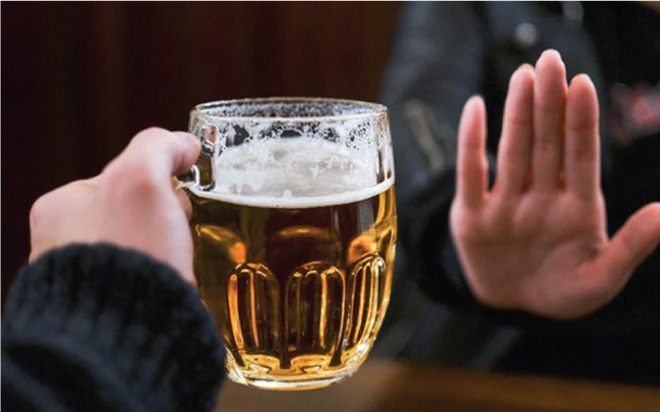 Đồ uống có cồn