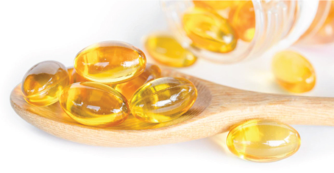 Người già có nên uống Omega – 3? Nên uống thế nào cho đúng?