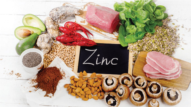 nguoi-gia-co-nen-uong-kem-khong Người già có nên uống kẽm không?