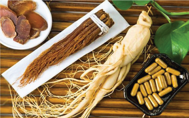 nhan-sam-co-the-say-ra-phan-ung-khong-mong-muon-khi-su-dung Nhân sâm có thể gây ra phản ứng không mong muốn khi sử dụng