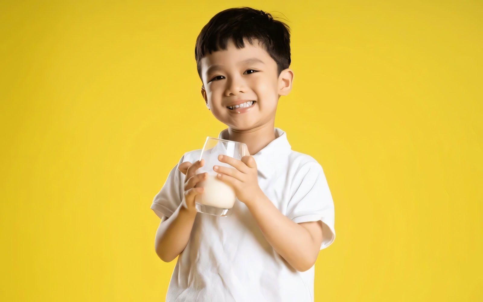 sữa bột tăng chiều cao cho bé