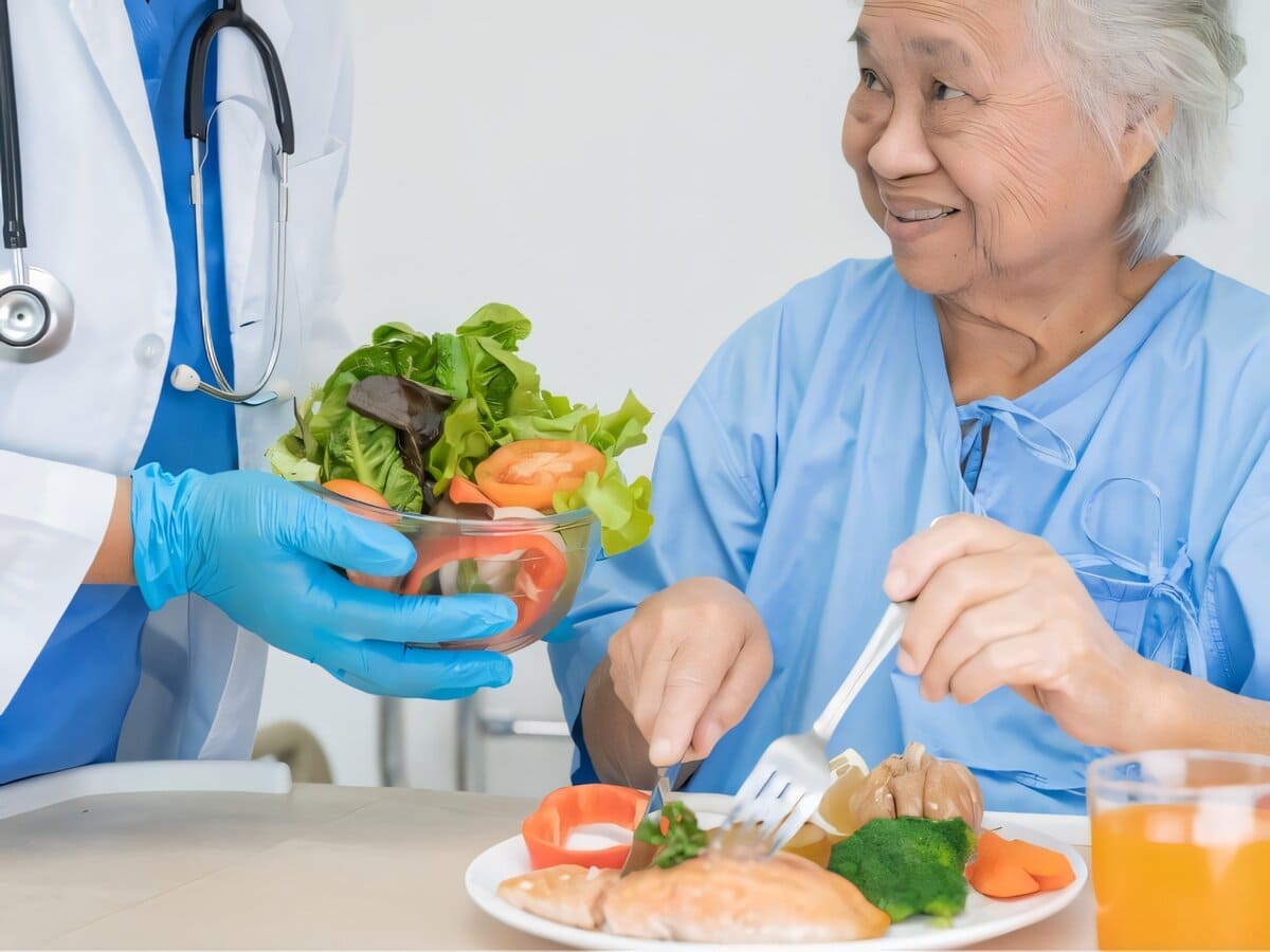 sữa giúp ngủ ngon cho người lớn