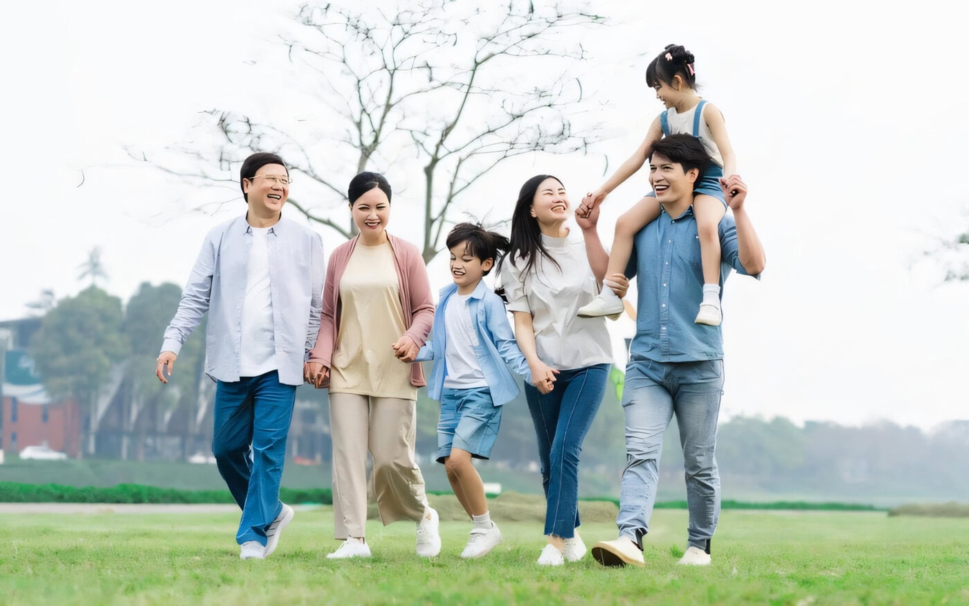 Sữa hộp tăng chiều cao