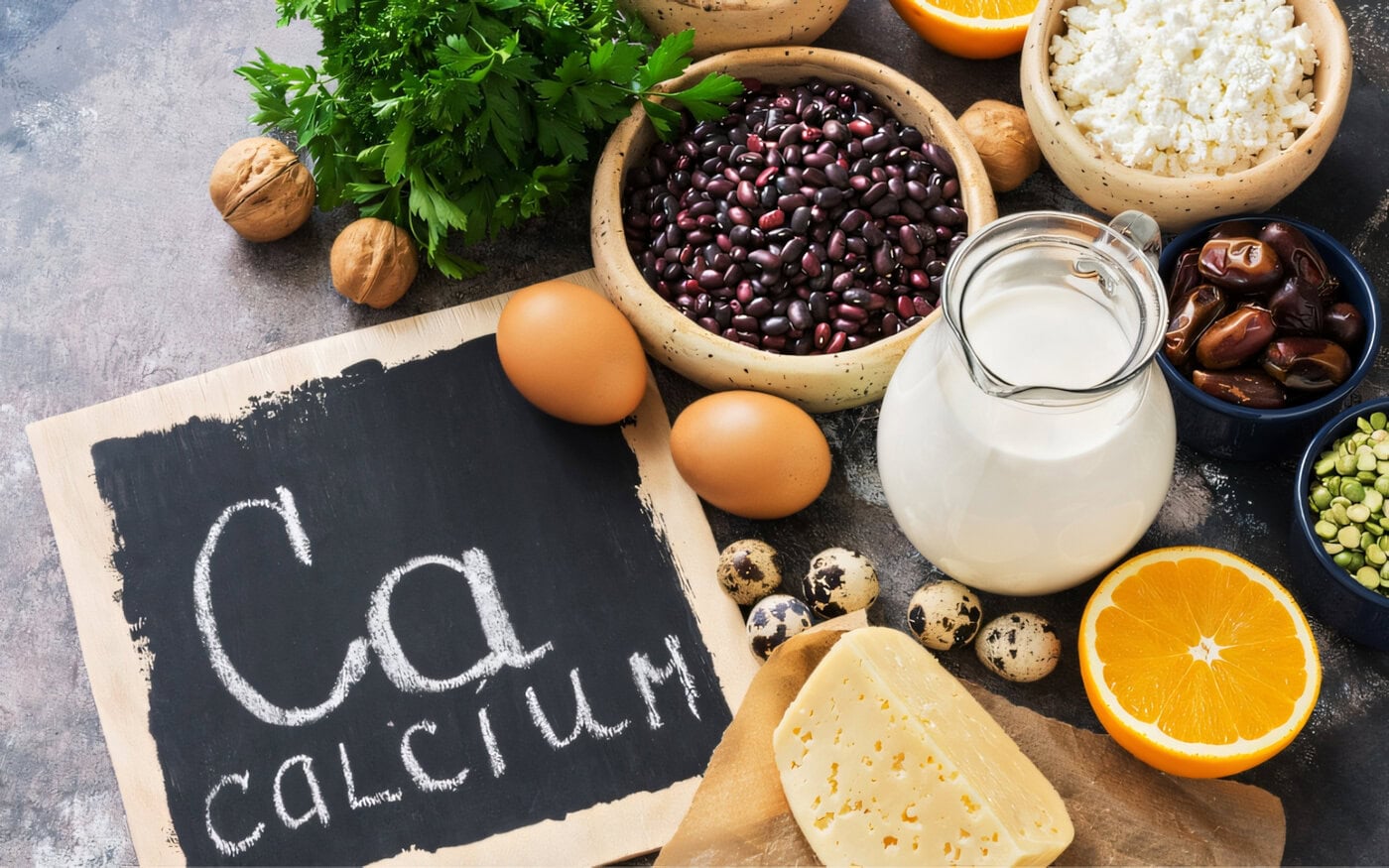 Sữa hộp tăng chiều cao