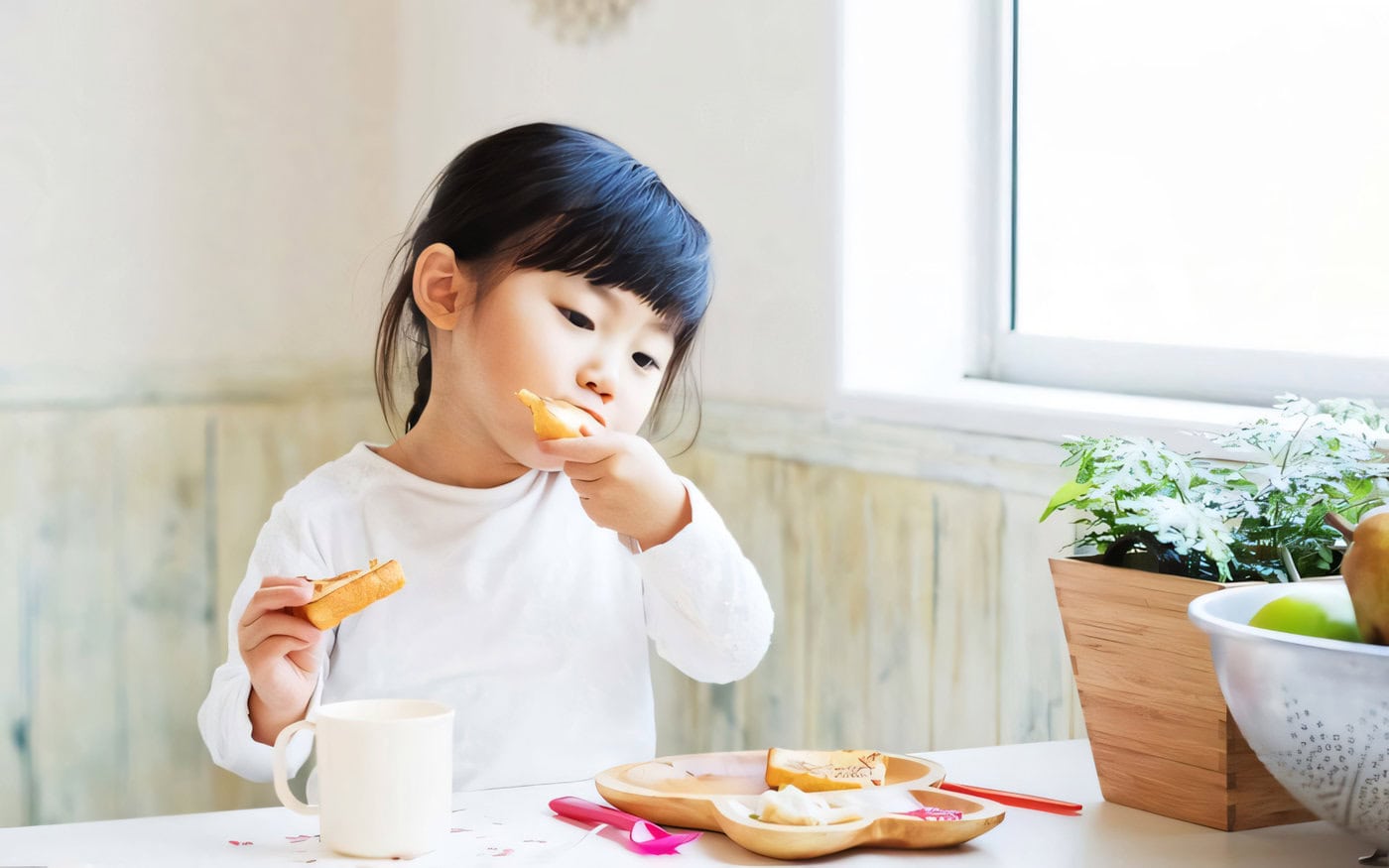 Sữa hộp tăng chiều cao