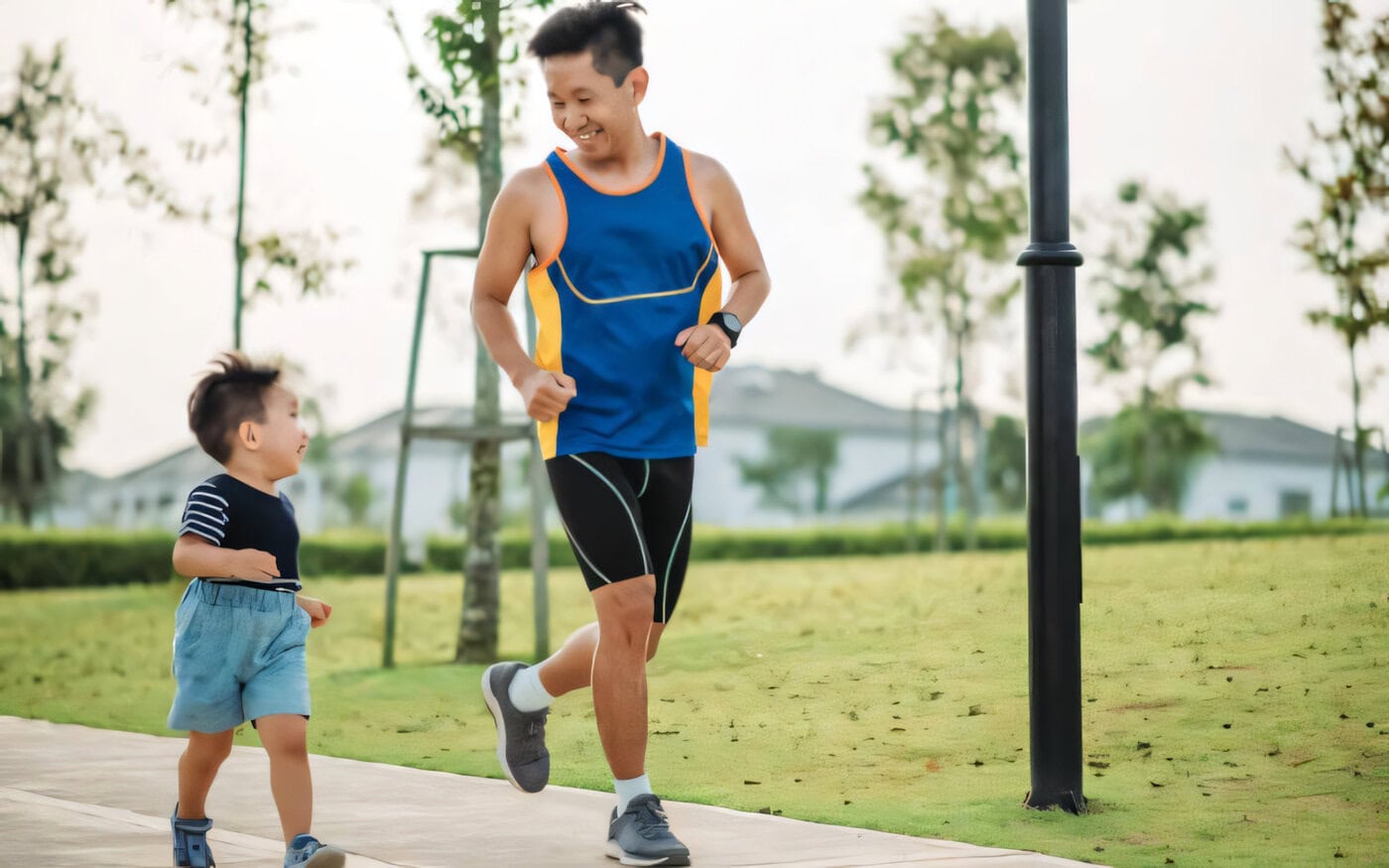 sữa tăng chiều cao cho bé 2 tuổi