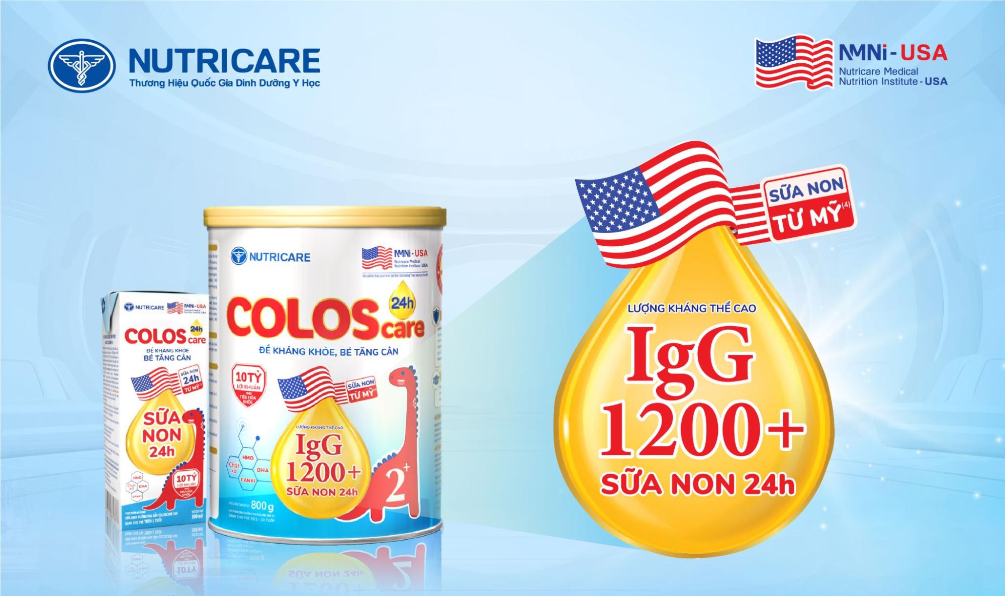 Sữa tốt cho hệ tiêu hóa và tăng cân